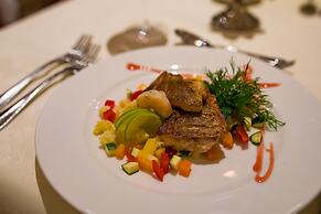 Hotel Seehof