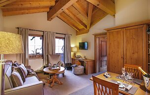 Villa Haidacher Relax&LifestyleApartment