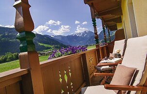 Villa Haidacher Relax&LifestyleApartment