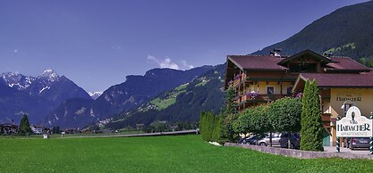 Villa Haidacher Relax&LifestyleApartment