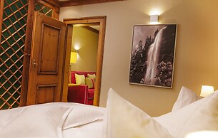 Villa Haidacher Relax&LifestyleApartment