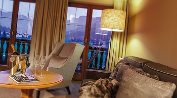 Villa Haidacher Relax&LifestyleApartment