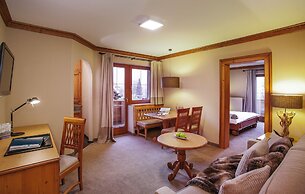 Villa Haidacher Relax&LifestyleApartment