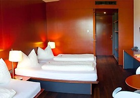 Rosenberger Motor-Hotel Ansfelden