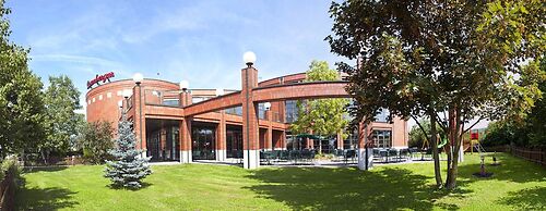 Rosenberger Motor-Hotel Ansfelden