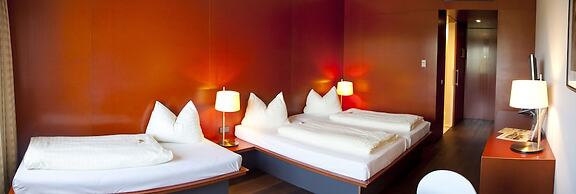 Rosenberger Motor-Hotel Ansfelden