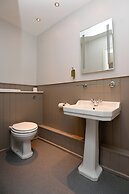 Wheatsheaf, Baslow by Marston's Inns