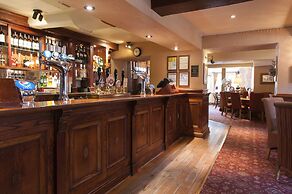 Wheatsheaf, Baslow by Marston's Inns