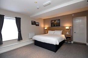 Wheatsheaf, Baslow by Marston's Inns