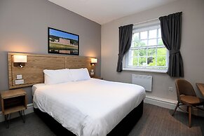 Wheatsheaf, Baslow by Marston's Inns