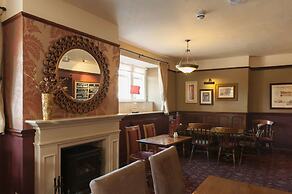 Wheatsheaf, Baslow by Marston's Inns