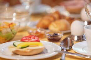 Alpenhotel Dachstein