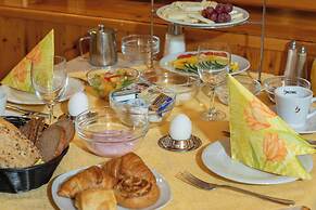 Alpenhotel Dachstein