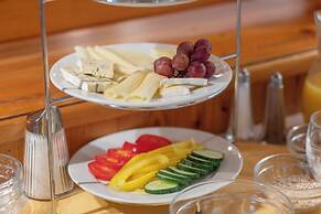 Alpenhotel Dachstein