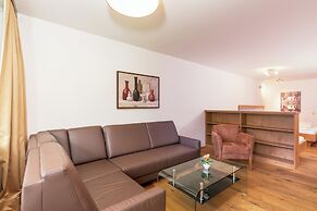 Alpenhotel Dachstein