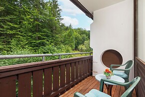 Alpenhotel Dachstein