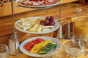 Alpenhotel Dachstein