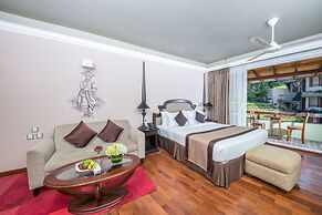 Earl's Regent Kandy
