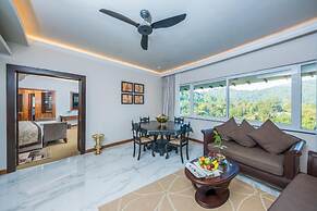 Earl's Regent Kandy