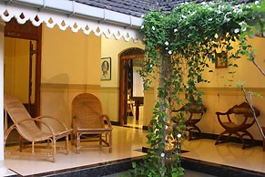 Manor House, Kandy, LKA