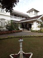 Manor House, Kandy, LKA