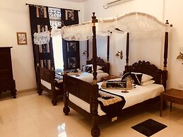 Manor House, Kandy, LKA