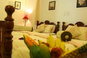 Manor House, Kandy, LKA