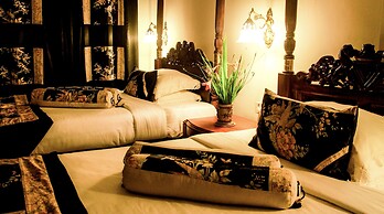 Manor House, Kandy, LKA