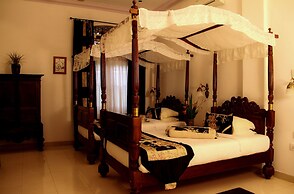 Manor House, Kandy, LKA