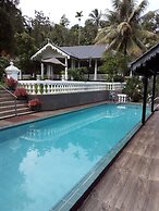Manor House, Kandy, LKA