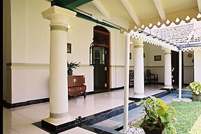 Manor House, Kandy, LKA