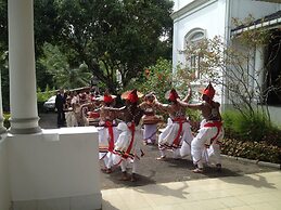 Manor House, Kandy, LKA