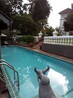 Manor House, Kandy, LKA