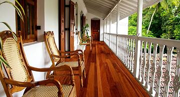 Manor House, Kandy, LKA