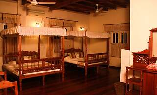 Manor House, Kandy, LKA