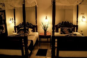 Manor House, Kandy, LKA