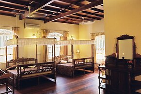 Manor House, Kandy, LKA