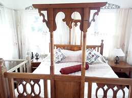Manor House, Kandy, LKA