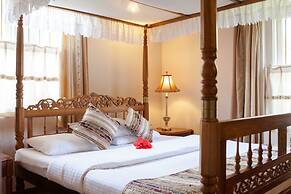 Manor House, Kandy, LKA
