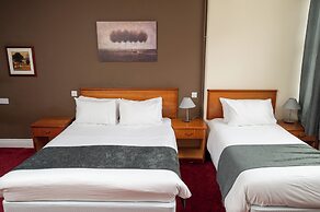 Bridge Inn Hotel