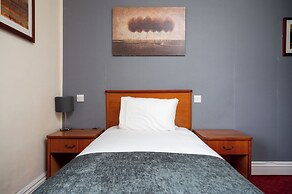 Bridge Inn Hotel