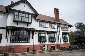 Bridge Inn Hotel