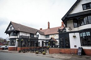 Bridge Inn Hotel