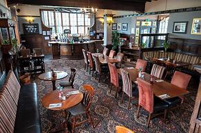Bridge Inn Hotel
