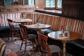 Bridge Inn Hotel