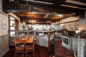 Bridge Inn Hotel