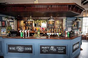 Bridge Inn Hotel