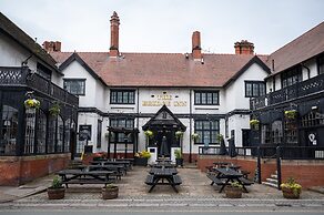 Bridge Inn Hotel
