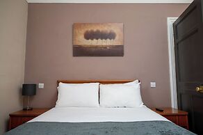 Bridge Inn Hotel