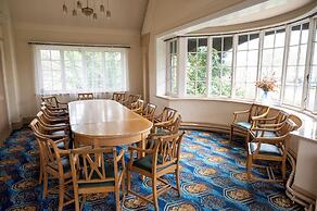 Bridge Inn Hotel